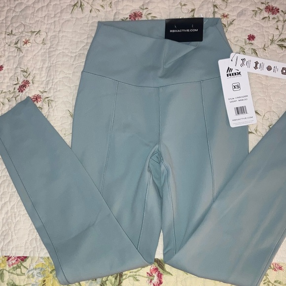 RBX Pants - Buttery soft leggings NEW